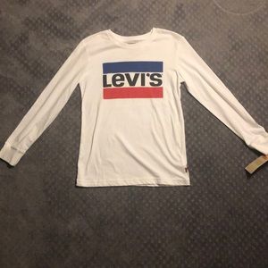 Levi’s Shirt
